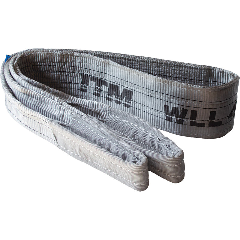 ITM Flat Web Lifting Sling - 4Ton - 10M Length