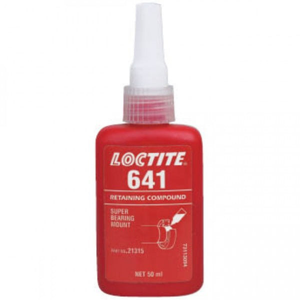 Loctite 641-50 Super Bearing Lock 50ml
