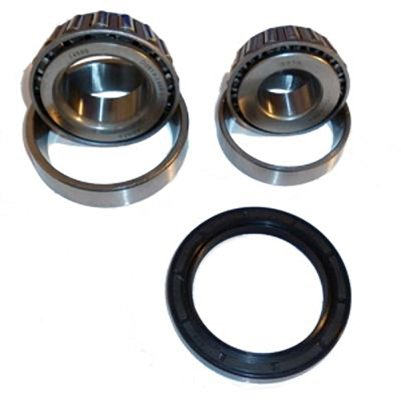 Wheel Bearing Front To Suit KIA PREGIO