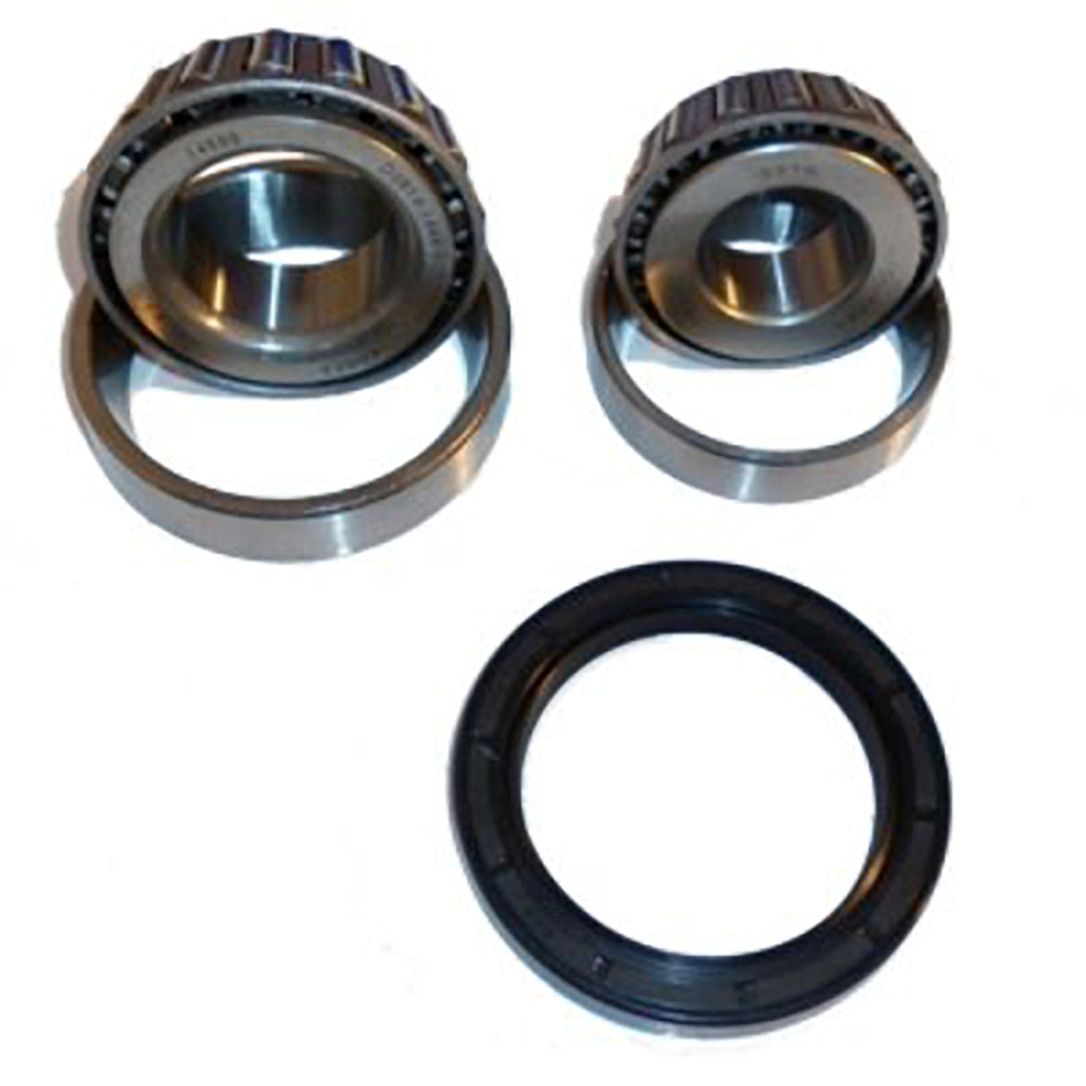 Wheel Bearing Rear To Suit KIA CARNIVAL UP