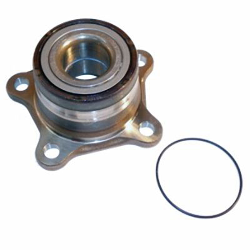 Wheel Bearing Rear To Suit TOYOTA CELICA ST204R