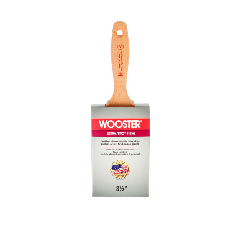 Wooster Ultra Pro Firm Sable Brush 88mm