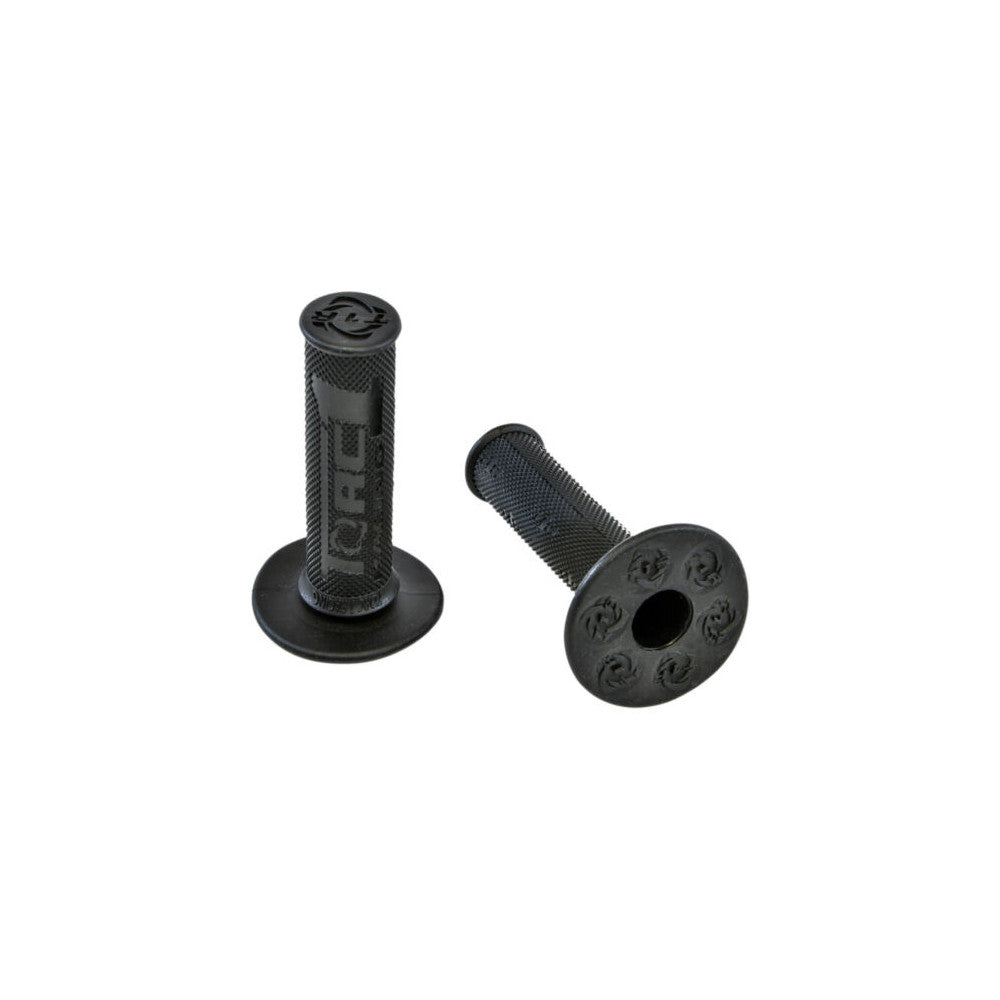 Handlebar Grips Torc1 Racing Kev Tec Full Diamond Compound Ballistic Technology