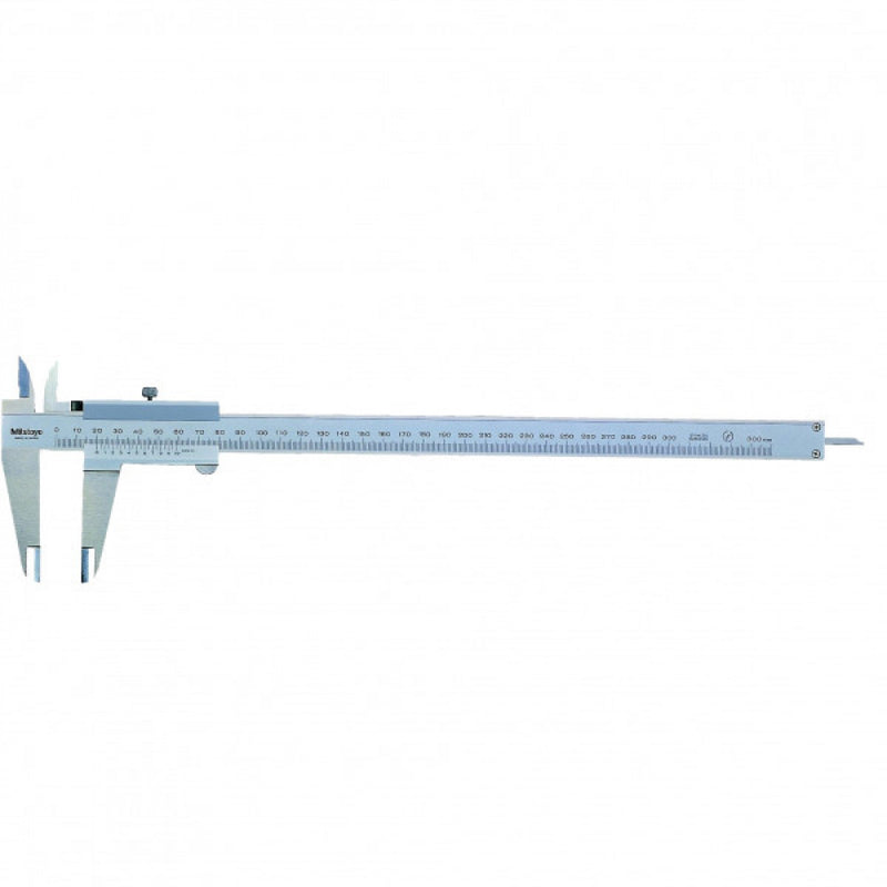 Mitutoyo Vernier Caliper 12"/300mm x .001" / 0.02mm