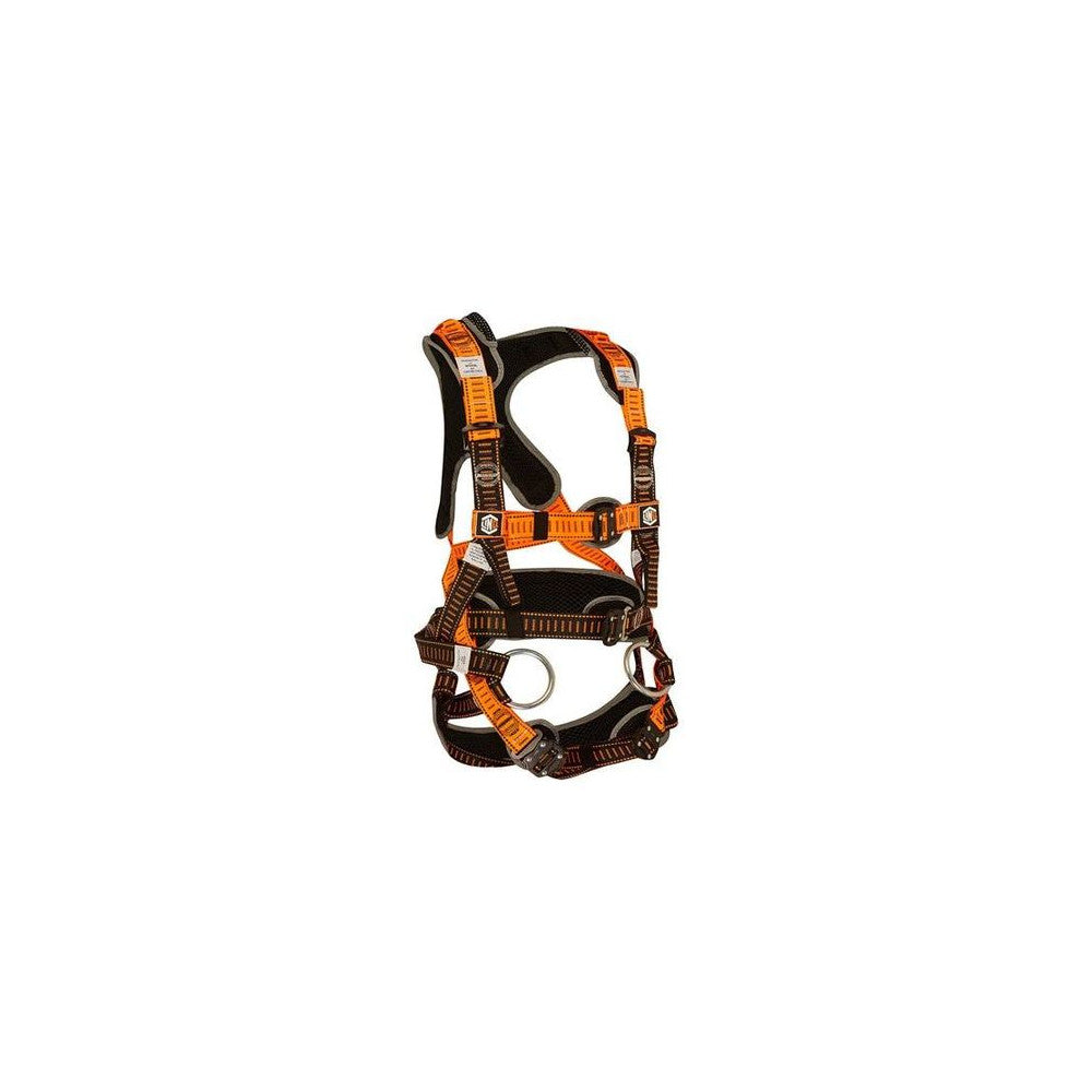 Supreme Edi Tower Worker Harness - Maxi (XL - 2XL) Cw Harness Bag (NBHAR)