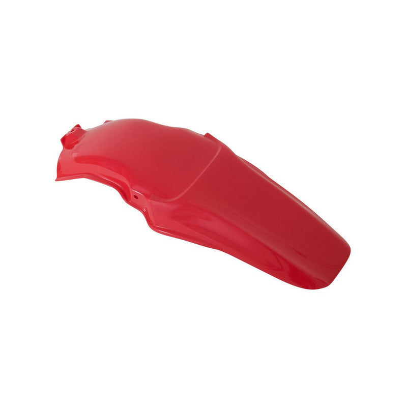 Rear Fender Rtech Cr80R 96-02 Cr85R 03-09 Red