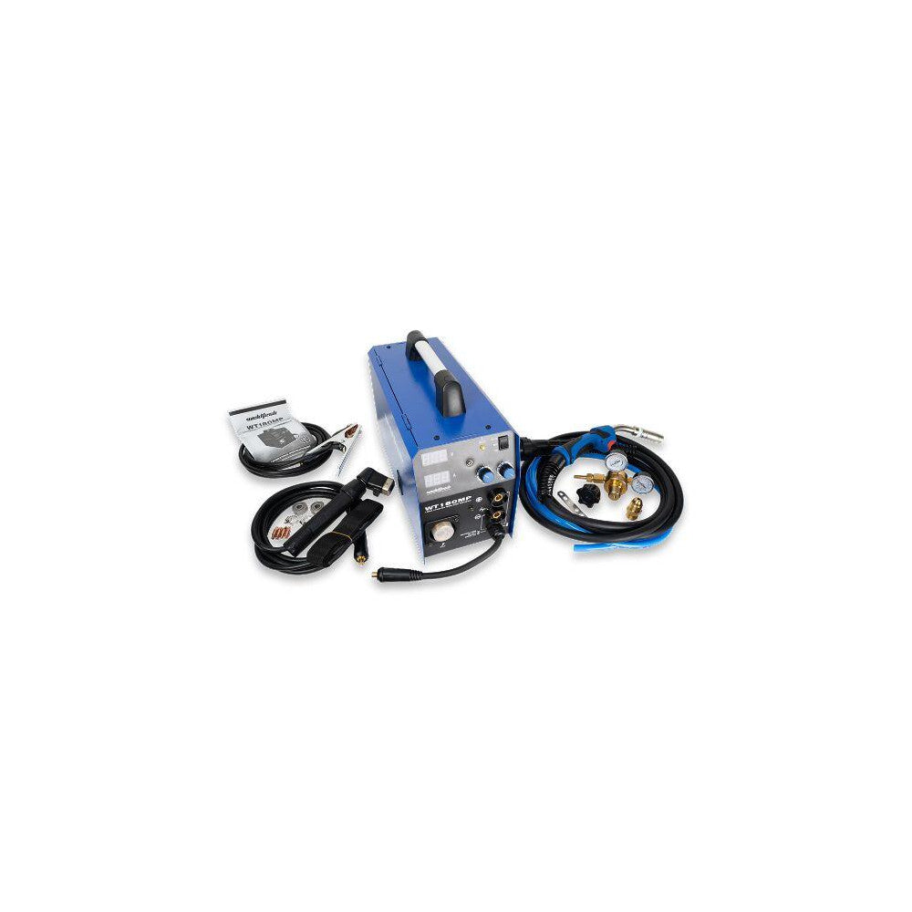 Weldtech WT180MP Multi Purpose Welder
