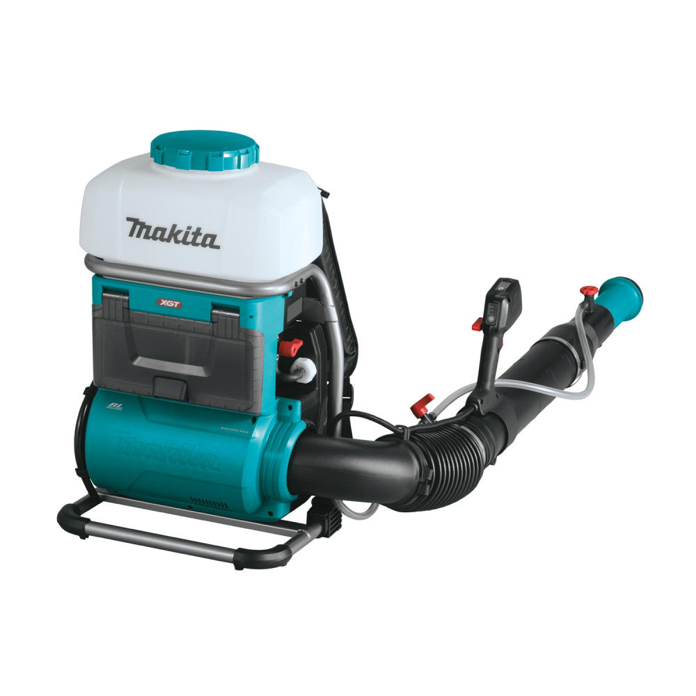 Makita 40Vmax XGT Brushless Backpack Mistblower (Tool Only)