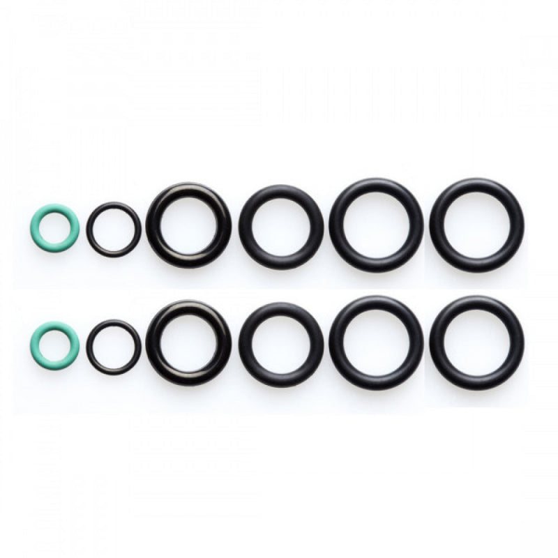 Nilfisk Waterblaster Replacement O-Ring Kit