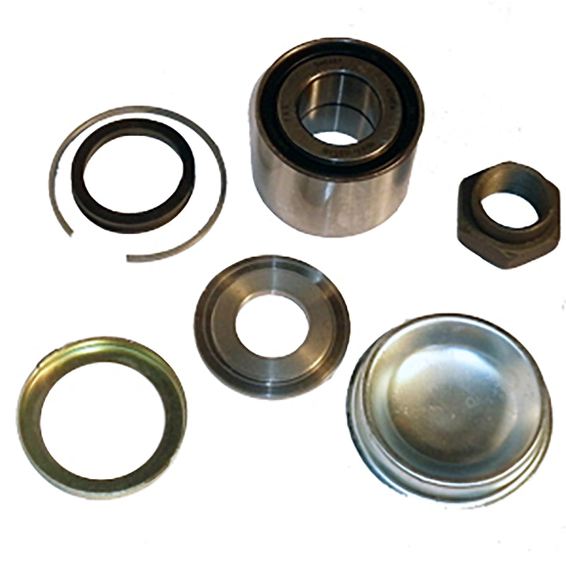 Wheel Bearing Rear To Suit PEUGEOT 306 N5