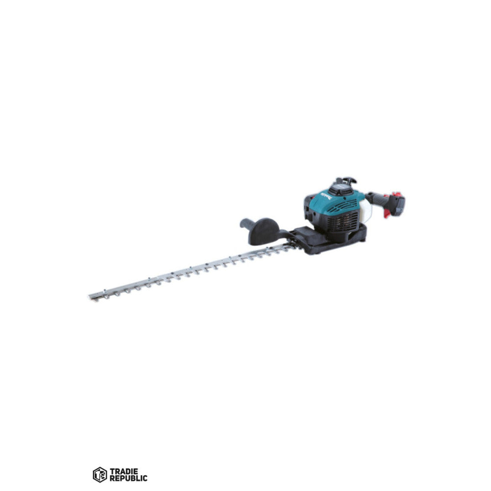 Makita Petrol Hedge Trimer 2st 750mm Single Blade