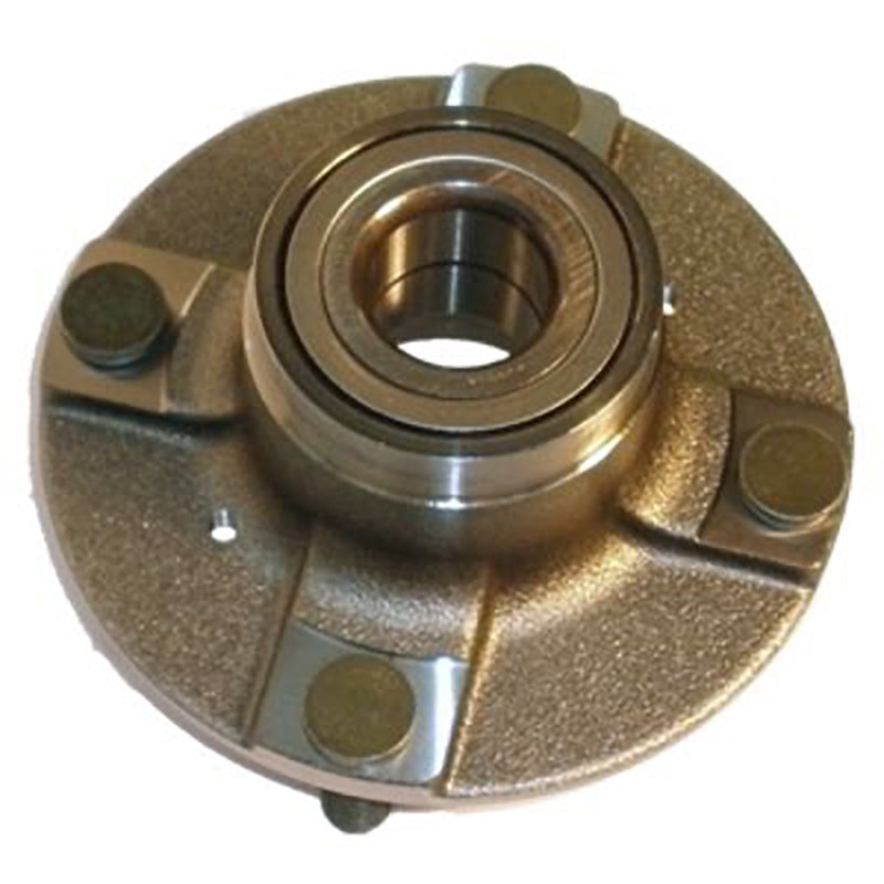 Wheel Bearing Rear To Suit SUZUKI SWIFT / CULTUS A##4#