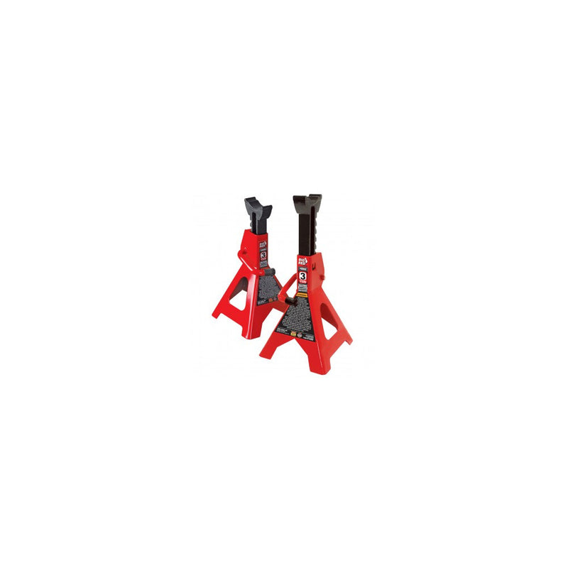 3 Ton Low Profile Trolley Jack & Axle Stands