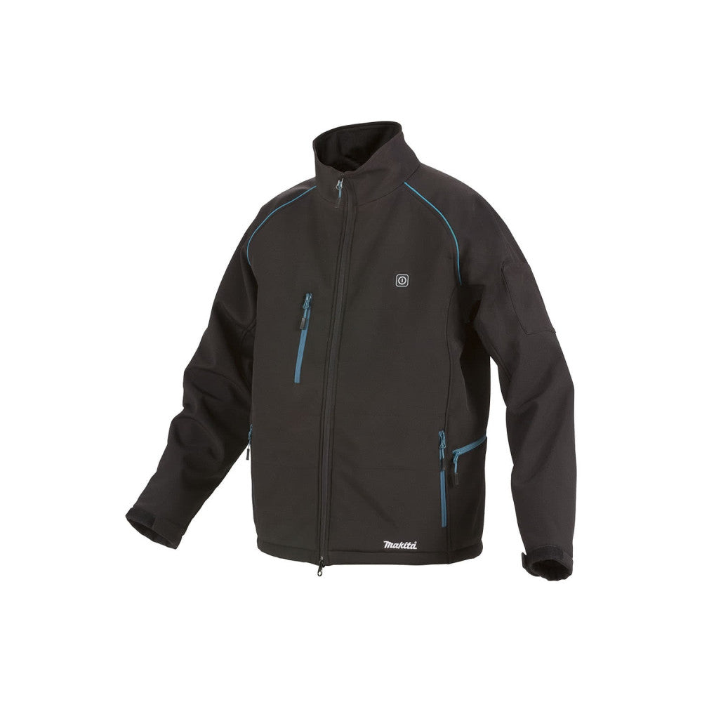 MAKITA 12Vmax CXT Heated Jacket "M"