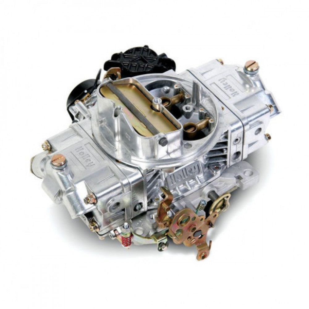 HOLLEY 570CFM STREET AVENGER-ALUMINUM CARBURETOR#83570