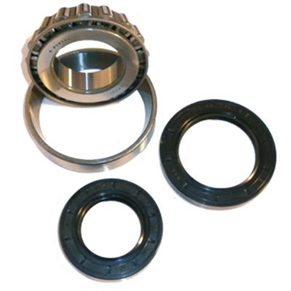 Wheel Bearing Rear To Suit FORD ECONOVAN MAXI SR