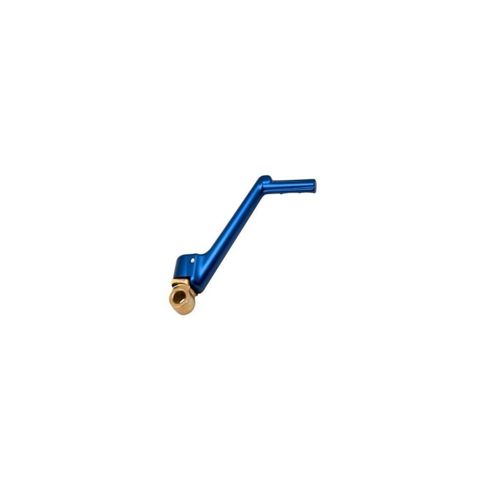 Kickstart Lever Psychic Blue Yamaha Yz250 07-21 Yz250X 16-21