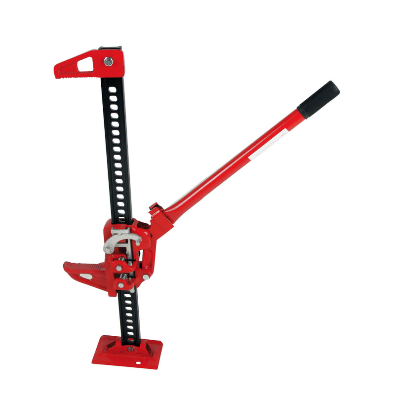 Farm Jack 66" (3 Ton) Min HT 6" Max HT 60"