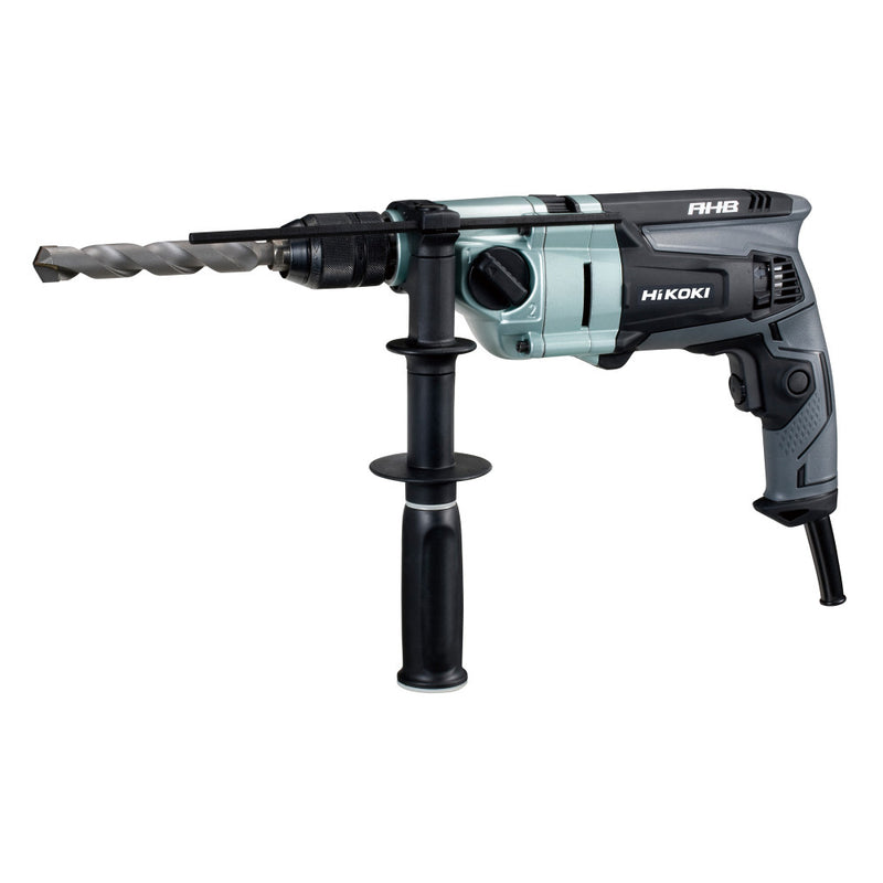 HiKOKI 22mm Heavy Duty Impact Drill 1120W