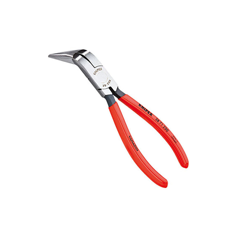 Knipex 200mm (8") 70 Degree Mechanics' Pliers