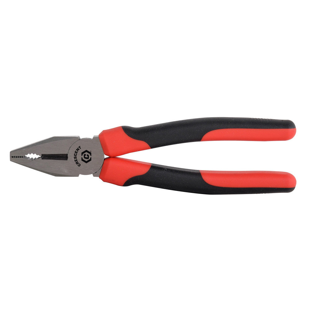 Crescent Plier Universal Co-Mold 200mm/8 - CPU8