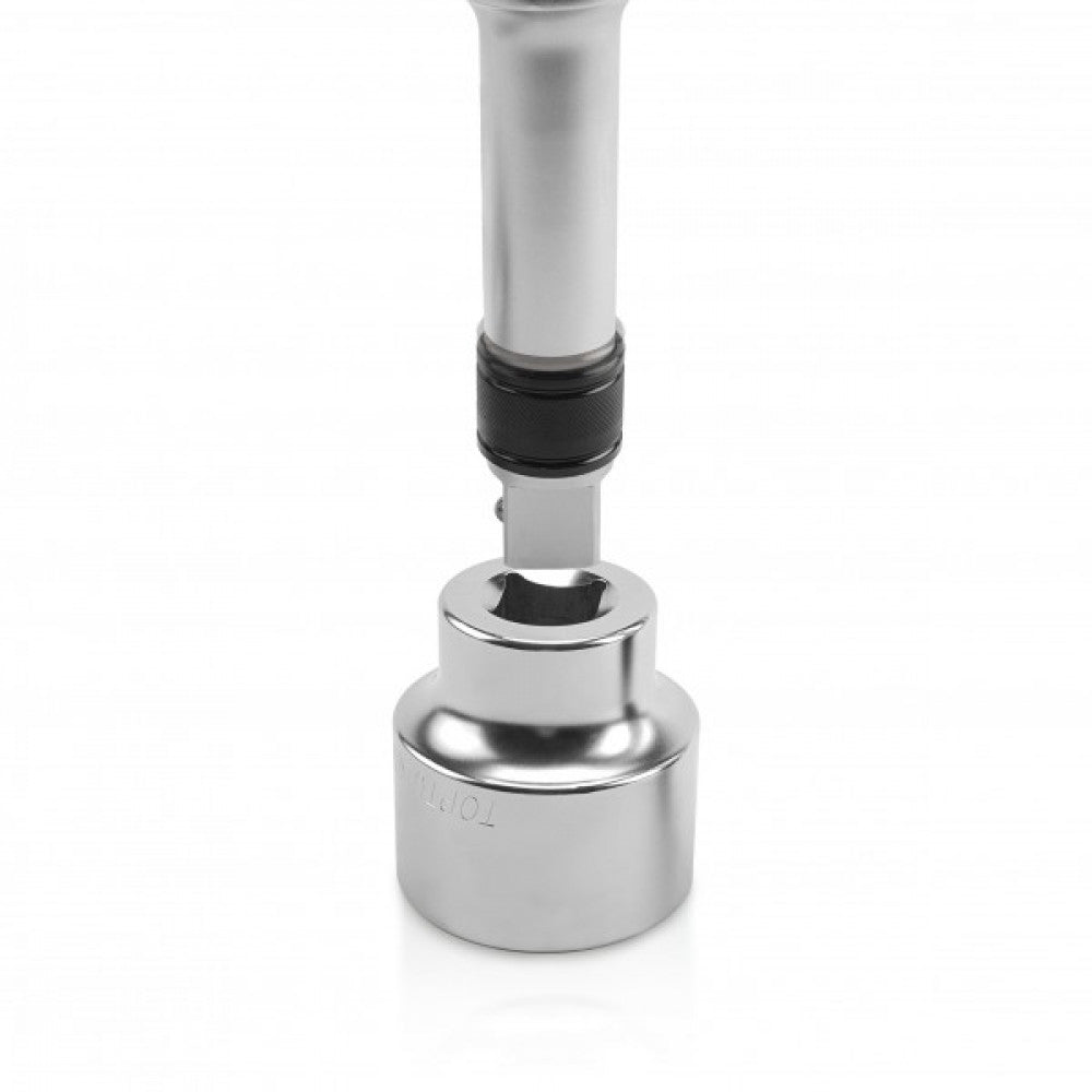Toptul Extension Bar 1" Drive 400mm QR