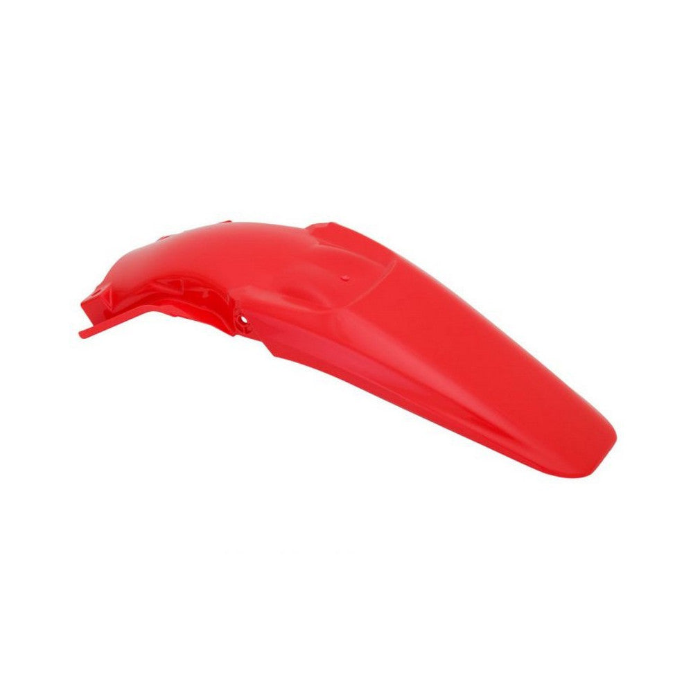Rear Fender Rtech Honda Crf150R 07-21 Red