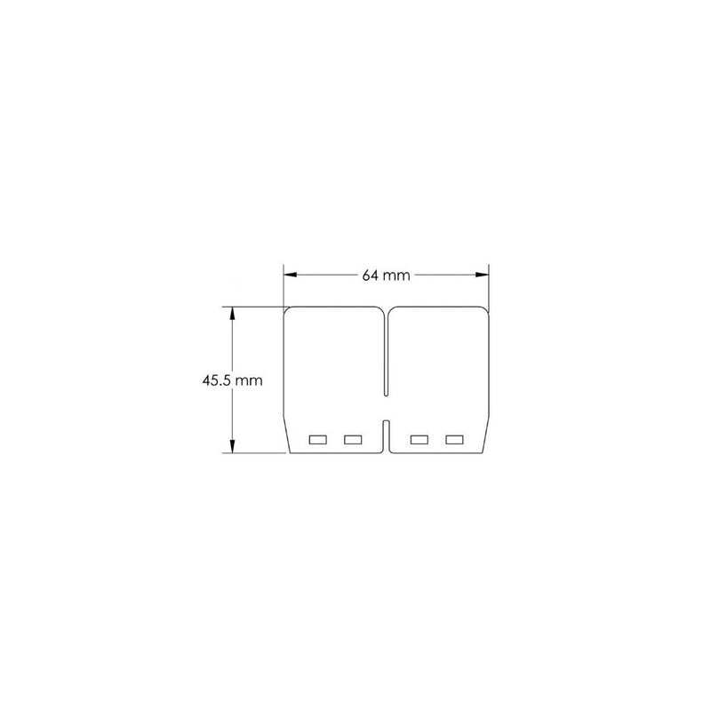 V Force Replacement Reeds Set