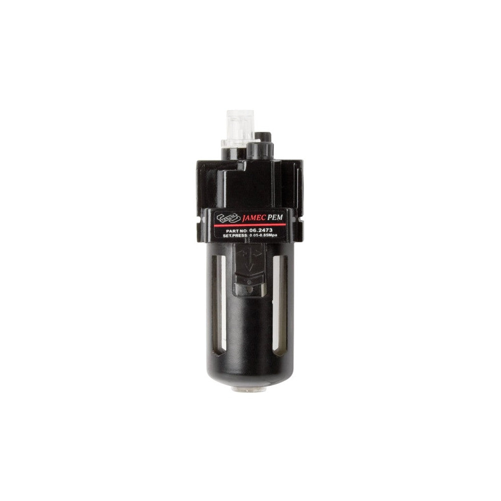 Jamec 1/4in BSP Lubricator