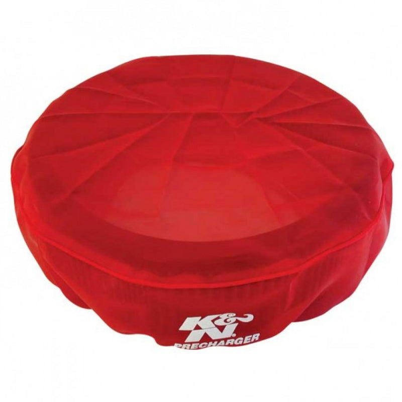 K&N Air Filter Wrap 14X4