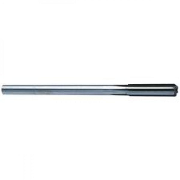 17/64" Long Series Straight Shank Chucking Reamer