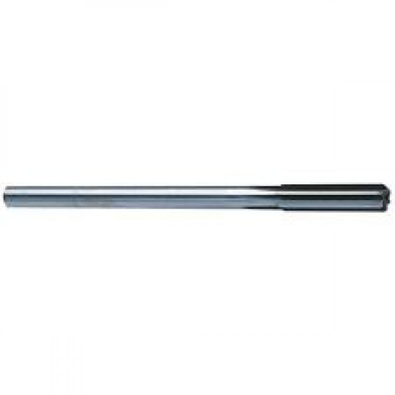 17/64" Long Series Straight Shank Chucking Reamer