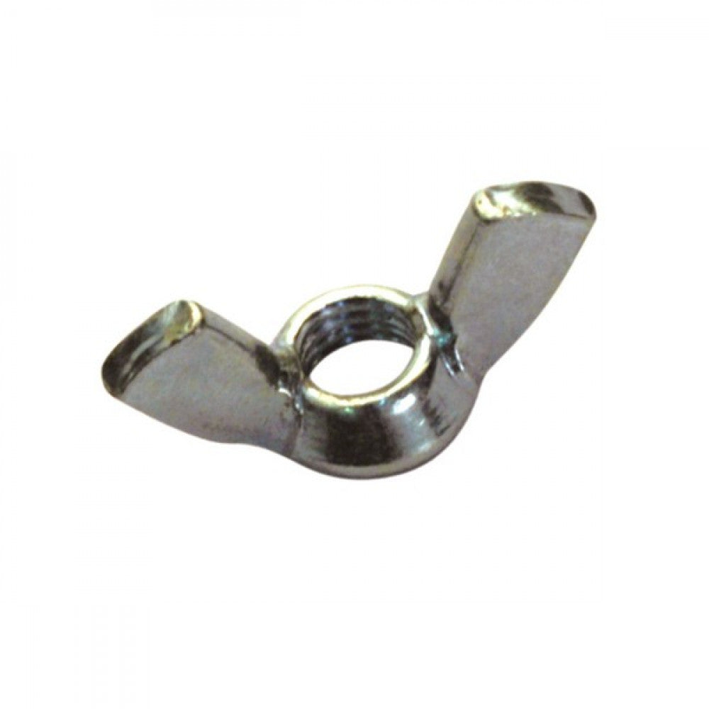Champion 4mm Wing Nut - 316/A4