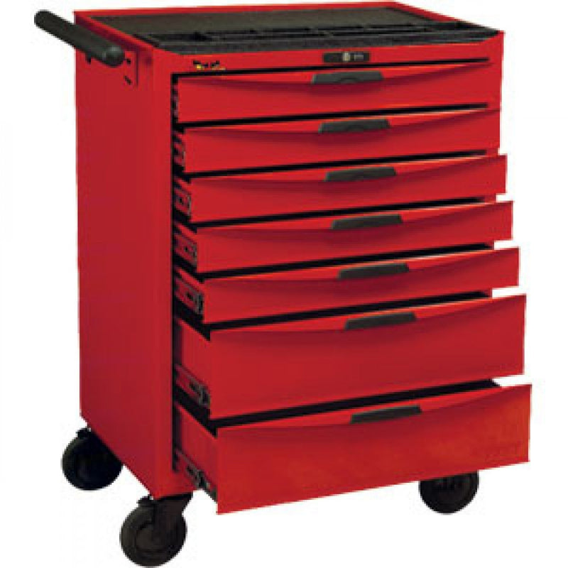 Teng 7-Dr. 8-Series Roller Cabinet