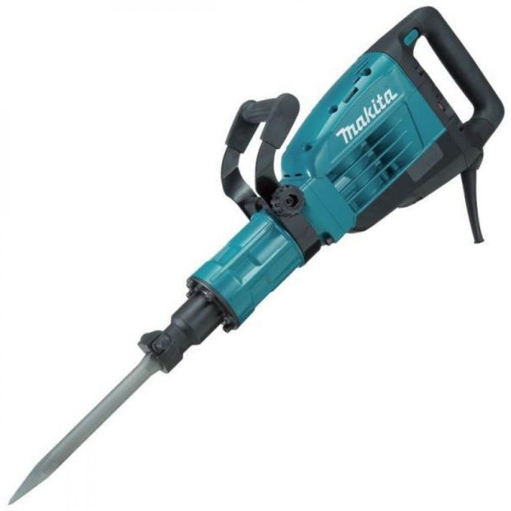 Makita HM1307C Demolition Breaker - 30mm Hex Shank