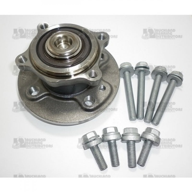 Wheel Bearing Rear To Suit MINI (BMW) R56 HATCH R56