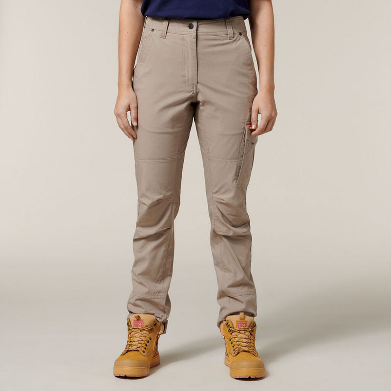 Hard Yakka Womens Cargo Pants