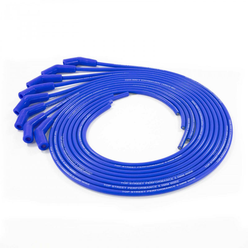 TSP Lead Set 8.5mm Blue 135 Degree - Universal