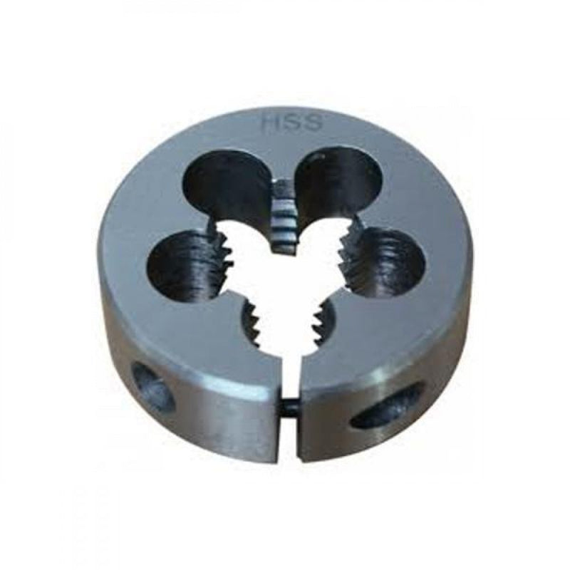 1/2" BSP 2" O/D High Speed Steel Die