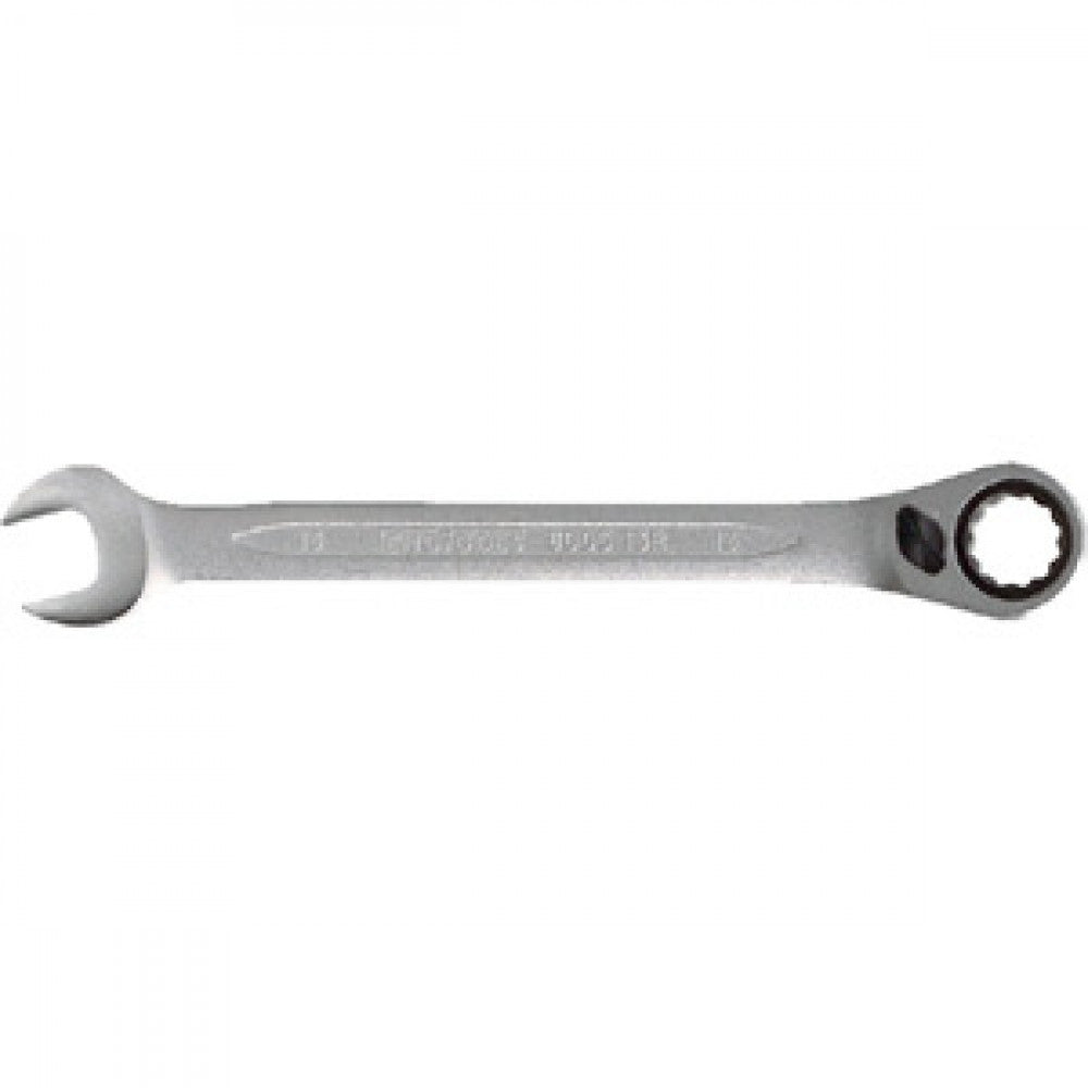 Teng Reversible Ratchet Combination Spanner 13/16I