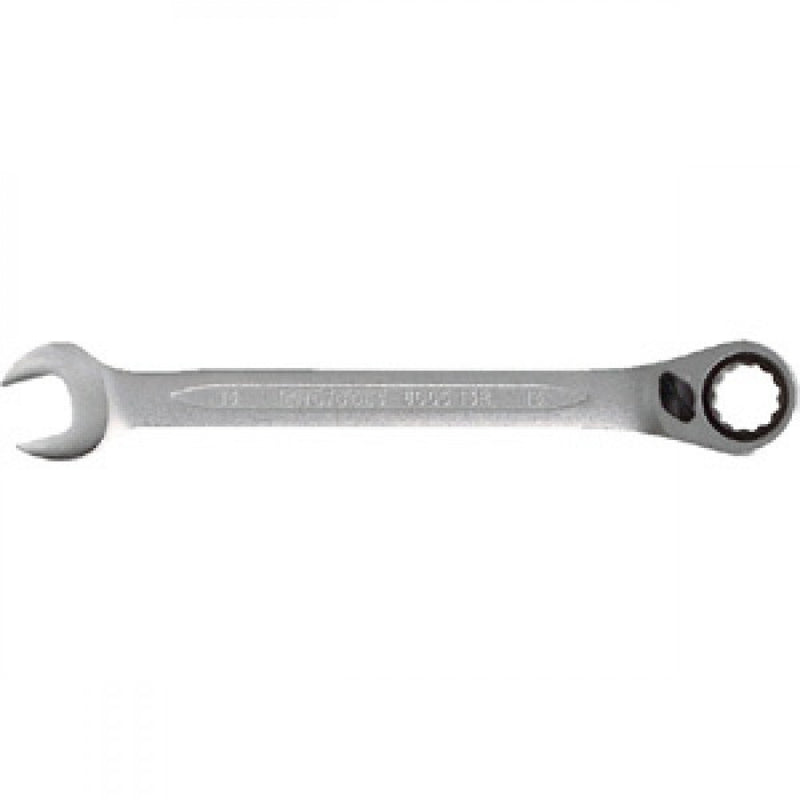 Teng Reversible Ratchet Combination Spanner 13/16I