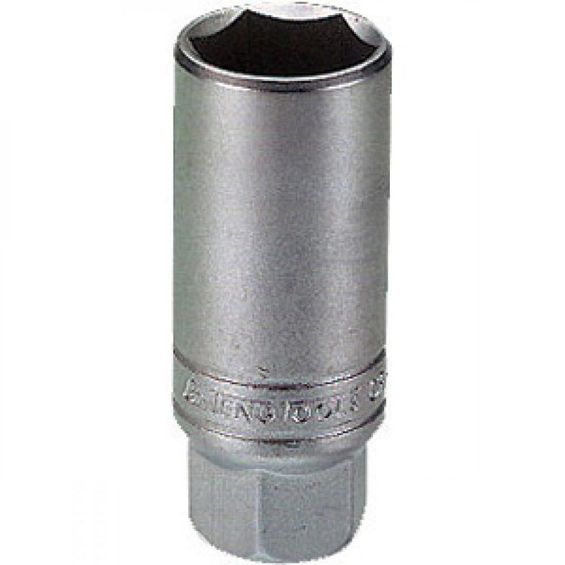 Teng 3/8in Dr. Spark Plug Socket 18mm