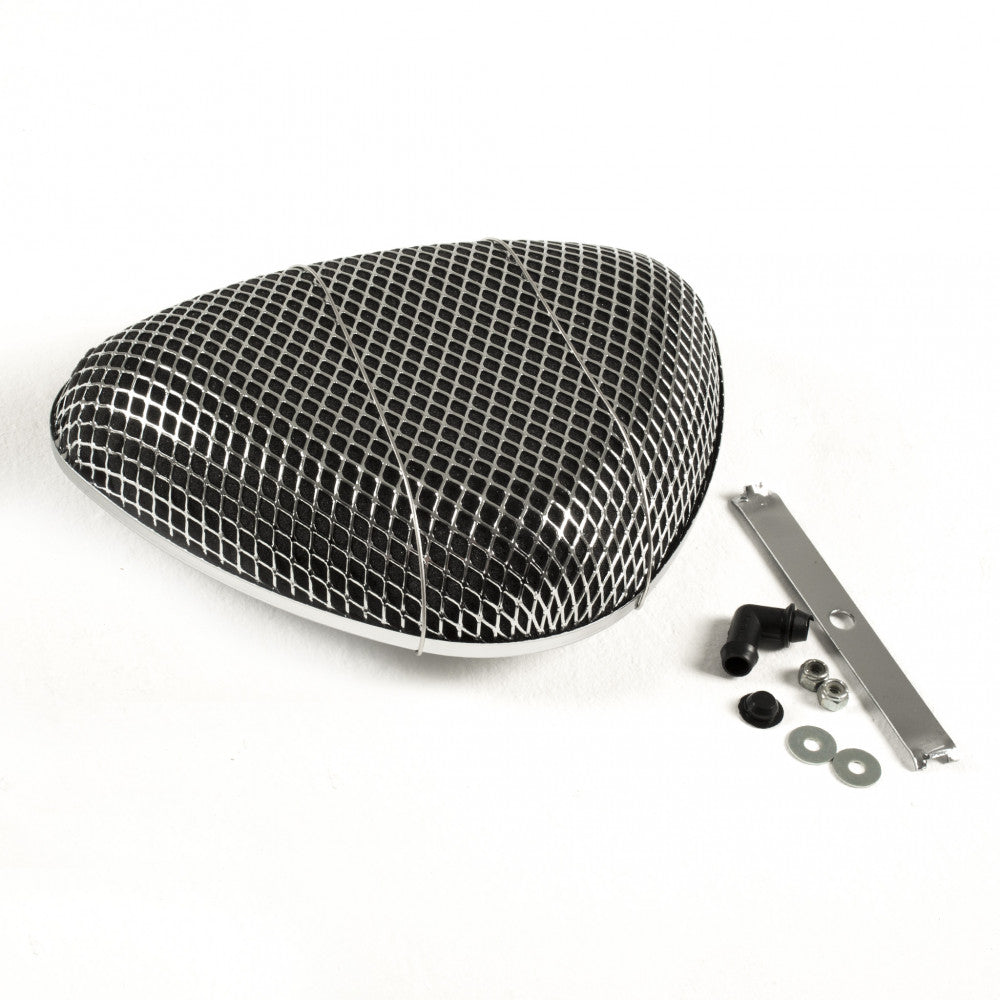 RPC Super Flow Open Screen Air Cleaner #S2196