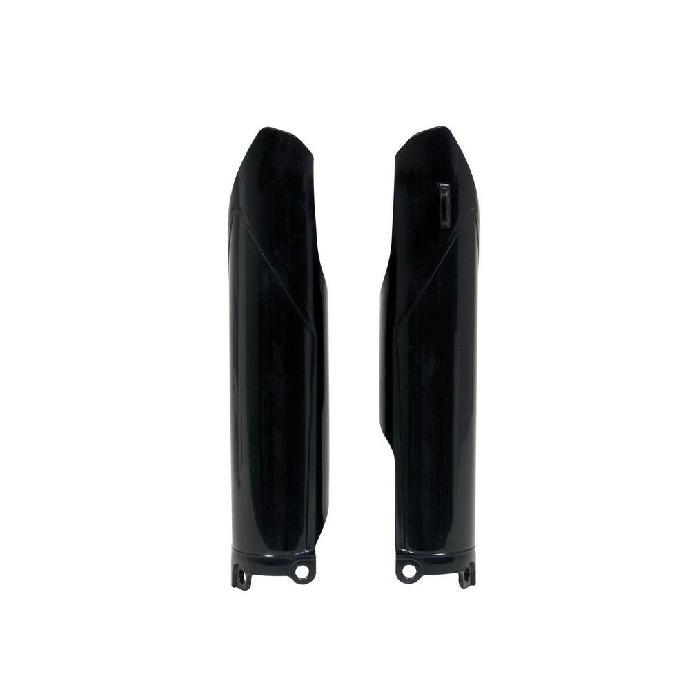 Fork Protectors - Guards Rtech Kx250F 17-20 Kx450F 16-20 Black