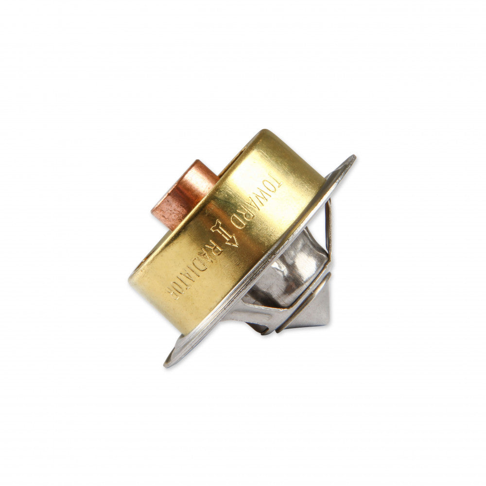 Holley Thermostat 180 Degrees Racing #4364