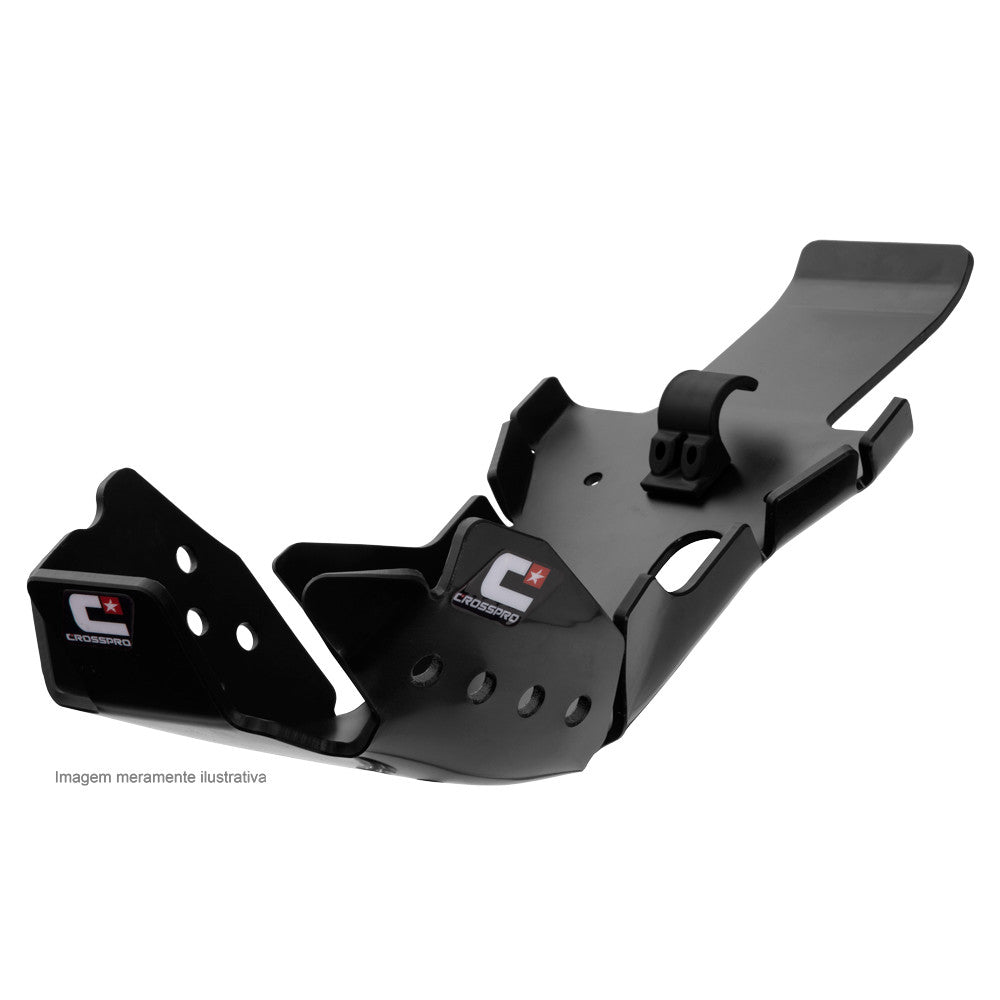 Engine Guard CRosspro Dtc Linkage Protection Plastic Husqvarnatc250 2019 KTM250S