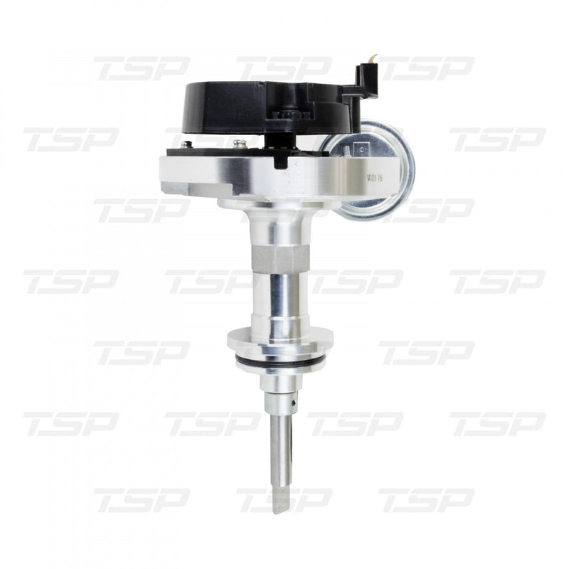 TSP Distributor HEI Chrysler 273 - 360 - Black Cap Each