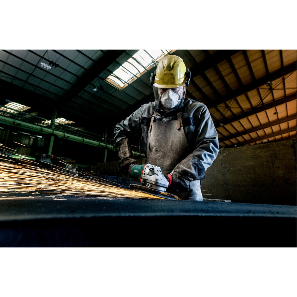 Metabo 2400W 230mm Angle Grinder