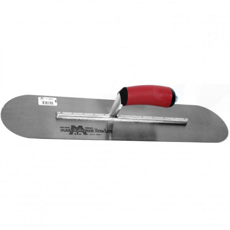 Marshalltown 500 x 125mm Pool Trowel Dura