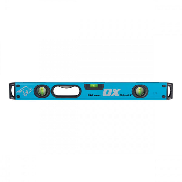 OX Pro Spirit Level 600mm